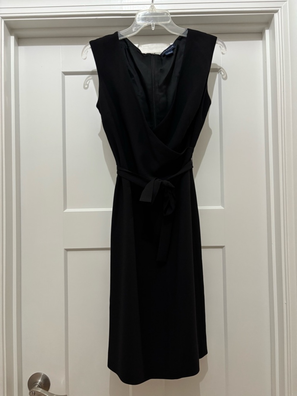 Ann Taylor Midi Dress